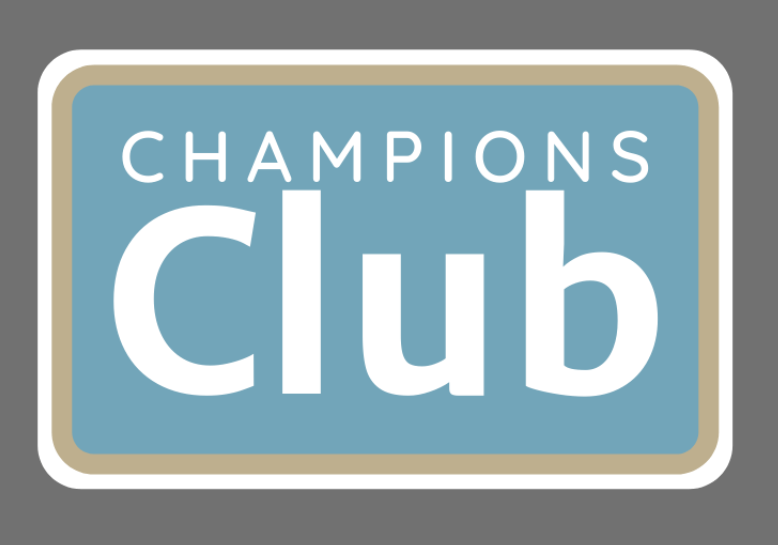 Property Logo at Champions Club, Glen Allen, VA, 23060